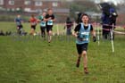 Boys under-13s North Eastern Cross Country, Sedgefield, County Durham. Photo: David T. Hewitson/Sports for All Pics